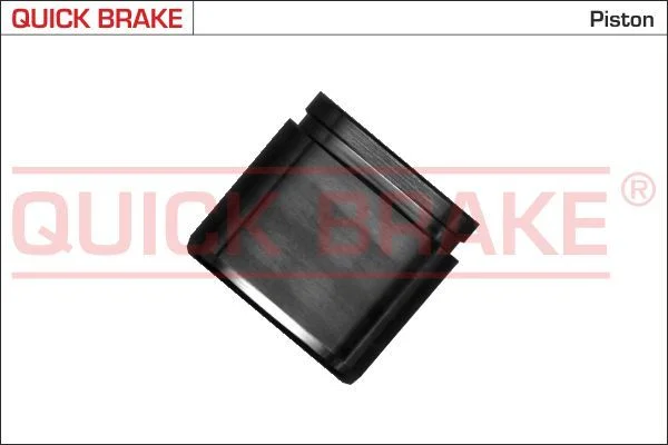 Pistão, pinça de travão QUICK BRAKE 185105K