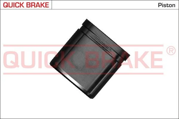Pistão, pinça de travão QUICK BRAKE 185106K