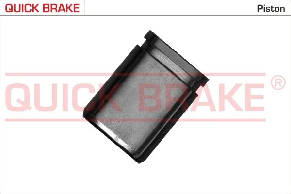 Piston, brake caliper QUICK BRAKE 185130K