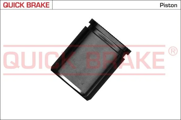Piston, brake caliper QUICK BRAKE 185140K