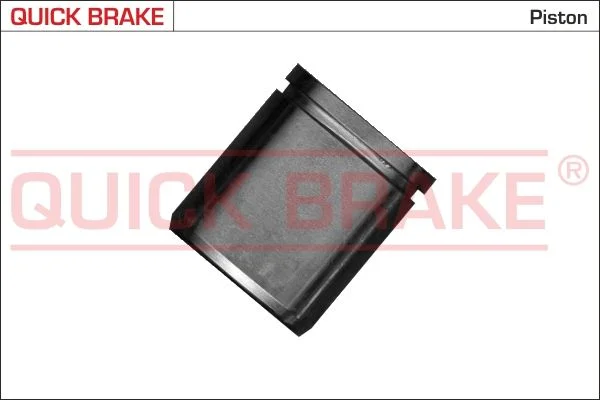 Pistão, pinça de travão QUICK BRAKE 185144K