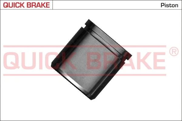 Piston, brake caliper QUICK BRAKE 185147K