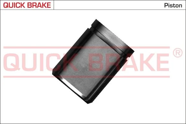 Piston, brake caliper QUICK BRAKE 185148K