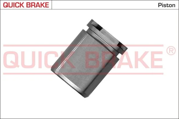 Piston, brake caliper QUICK BRAKE 185180K
