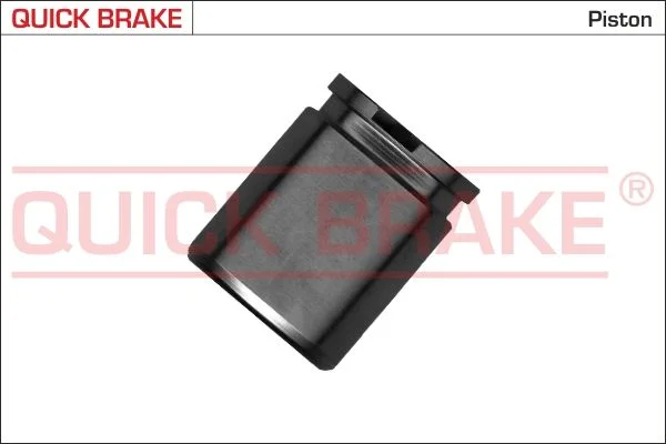 Pistão, pinça de travão QUICK BRAKE 185219K