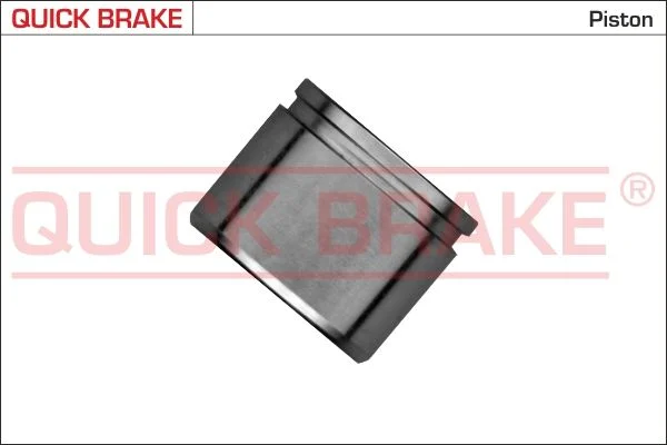 Pistão, pinça de travão QUICK BRAKE 185223K