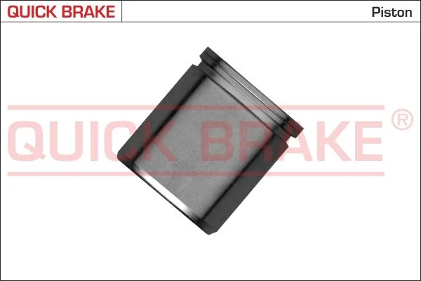 Piston, brake caliper QUICK BRAKE 185233K
