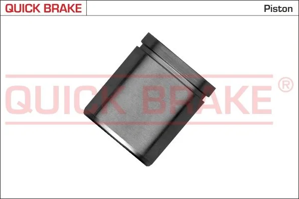Pistão, pinça de travão QUICK BRAKE 185243K