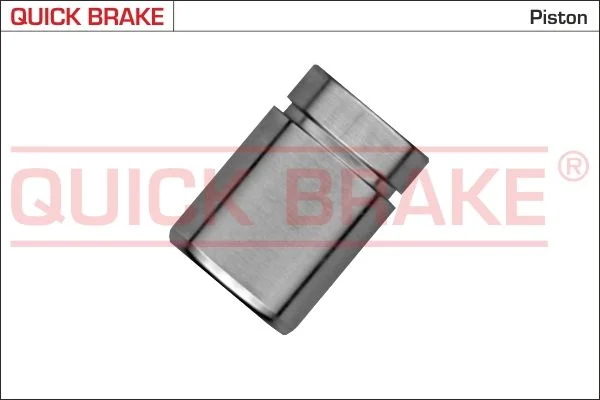 Pistão, pinça de travão QUICK BRAKE 185259K