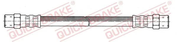 83 QUICK BRAKE 22.003