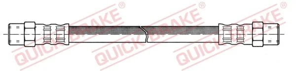 Tubo de Travão QUICK BRAKE 22.005
