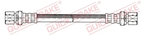 Tubo de Travão QUICK BRAKE 22.052