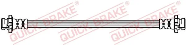 Tubo de Travão QUICK BRAKE 25.058