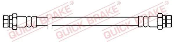 Tubo de Travão QUICK BRAKE 25.060