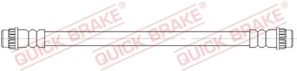 Tubo de Travão QUICK BRAKE 25.065