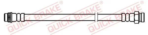 Tubo de Travão QUICK BRAKE 25.092