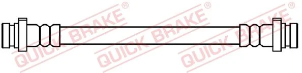 Brake Hose QUICK BRAKE 25.097