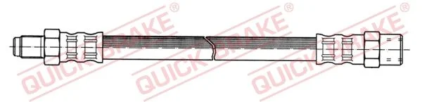 83 QUICK BRAKE 32.001
