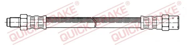 Tubo de Travão QUICK BRAKE 32.003