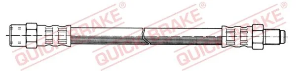 Tubo de Travão QUICK BRAKE 32.004