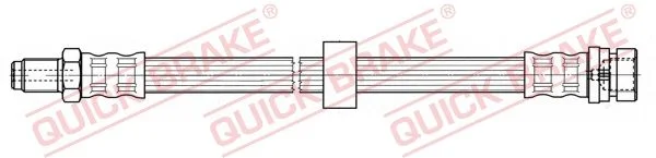 Tubo de Travão QUICK BRAKE 32.114