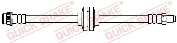 Tubo de Travão QUICK BRAKE 32.136