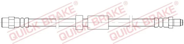 Tubo de Travão QUICK BRAKE 32.213