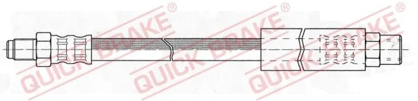 83 QUICK BRAKE 32.303