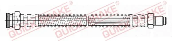 Tubo de Travão QUICK BRAKE 32.508