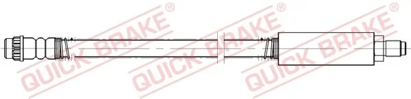 Brake Hose QUICK BRAKE 32.827