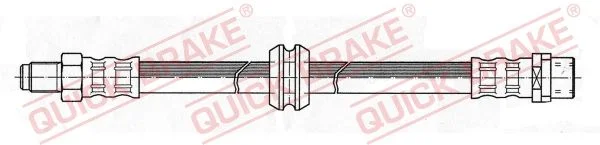 Tubo de Travão QUICK BRAKE 32.931