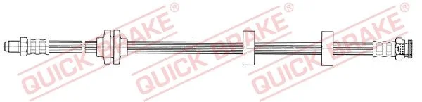 Brake Hose QUICK BRAKE 32.994