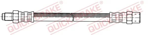 Tubo de Travão QUICK BRAKE 37.011