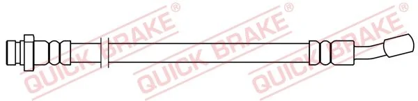 83 QUICK BRAKE 50.075