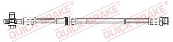 Tubo de Travão QUICK BRAKE 59.965X