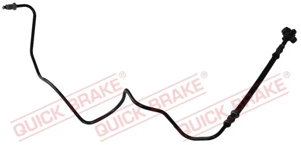 Tubo de Travão QUICK BRAKE 96.003X