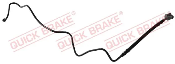 Tubo de Travão QUICK BRAKE 96.004X