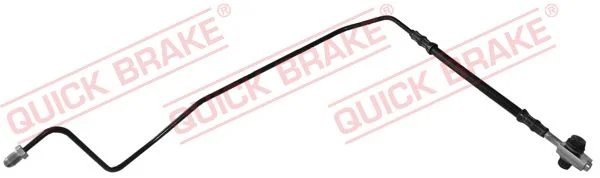 Brake Hose QUICK BRAKE 96.005X