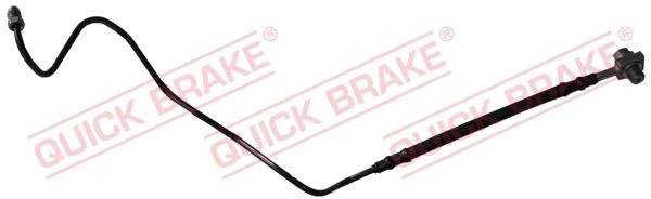 Brake Hose QUICK BRAKE 96.010X