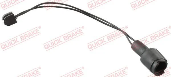 407 QUICK BRAKE WS 0102 A