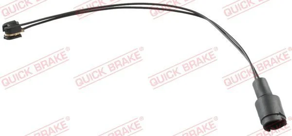 407 QUICK BRAKE WS 0104 A