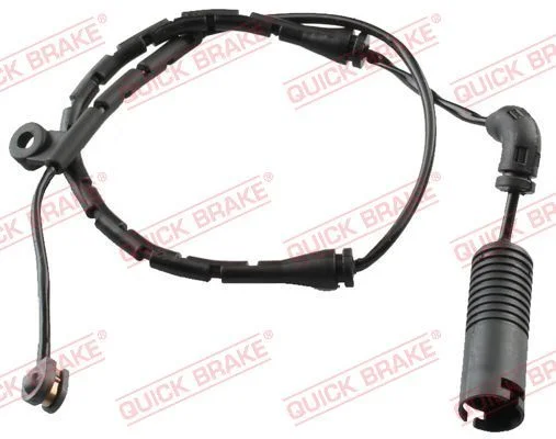 407 QUICK BRAKE WS 0191 A