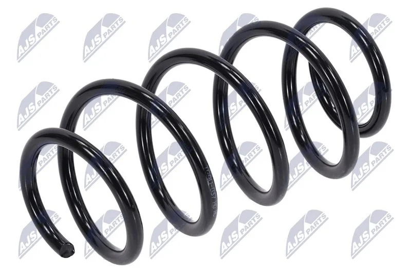 Suspension Spring NTY ASZ-AU-037