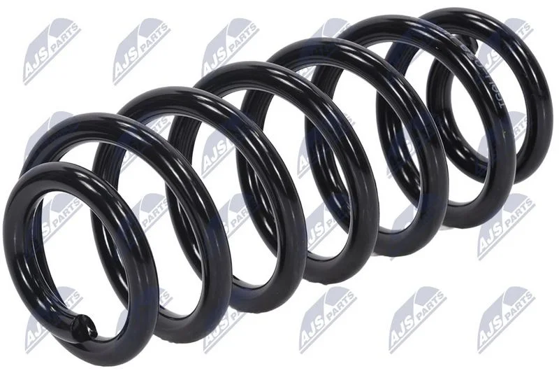 Suspension Spring NTY ASZ-AU-038