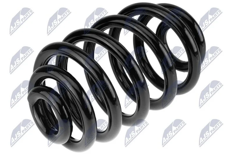 Suspension Spring NTY ASZ-BM-013