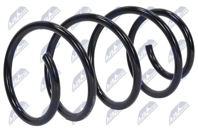 Mola de Suspensão NTY ASZ-BM-020
