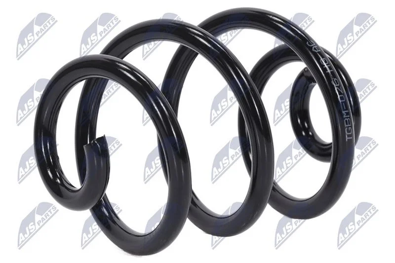 Suspension Spring NTY ASZ-BM-026