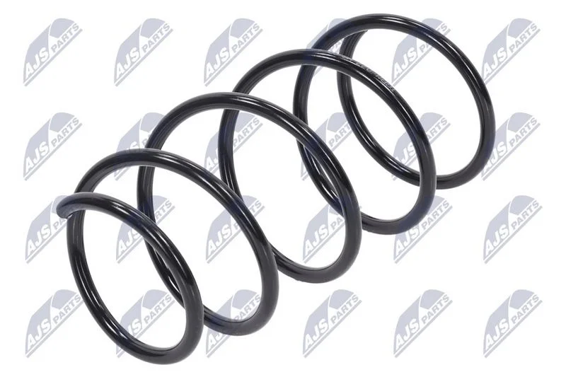 Suspension Spring NTY ASZ-BM-027