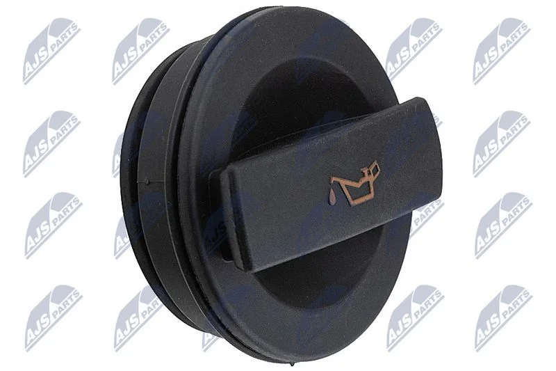 Cap, oil filler neck NTY BKO-WW-000