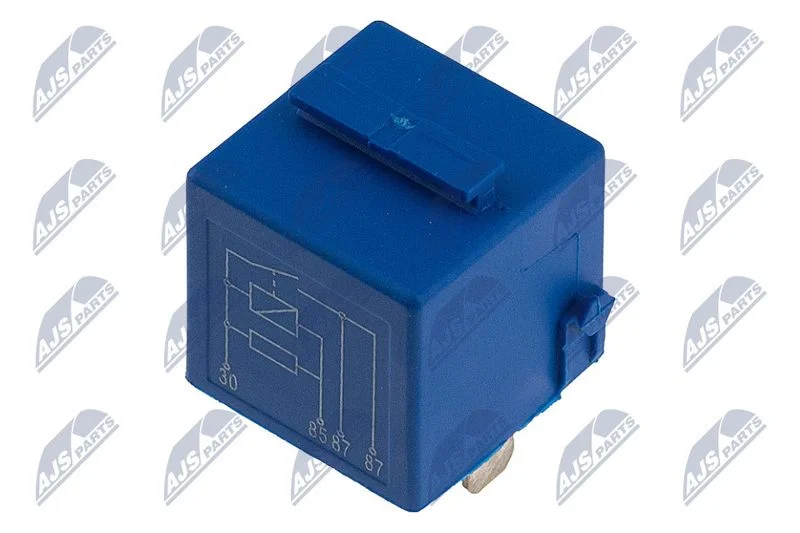 Multifunctional Relay NTY BPP-BM-009